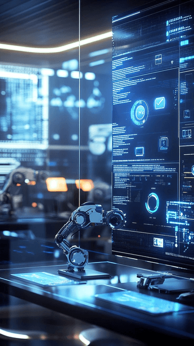 How automation helps reduce equipment maintenance costs